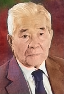 Гинаят Рахметуллич