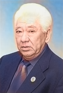 Каратай Турысов