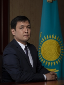 Абдикешов Алмат Жанболатович