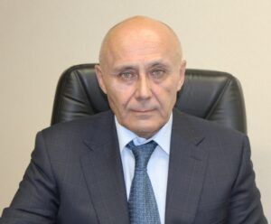 Кадюков Николай Викторович